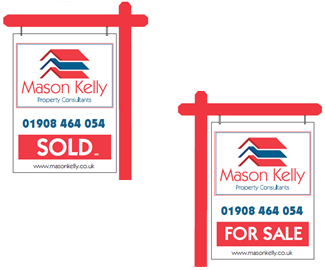 Selling - Mason Kelly